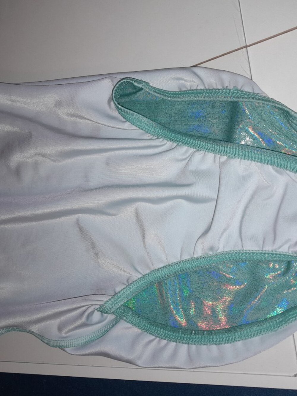 GK Leotard Adult Large NWOT - Picture 4 of 5